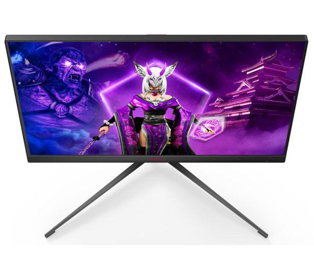 AOC AGON Pro AG274QZM - 1043110 - zdjęcie 3